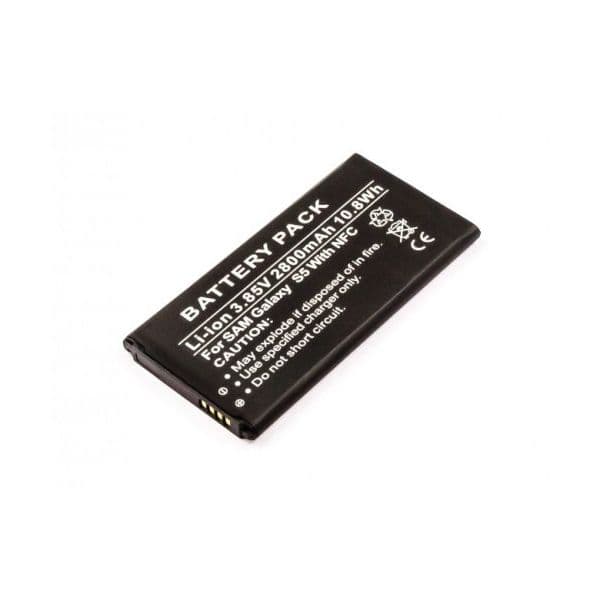 Energy Plus Bateria / NFC para Samsung Galaxy S5