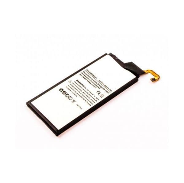 Indigo Bird Bateria para Samsung Galaxy S6 Edge
