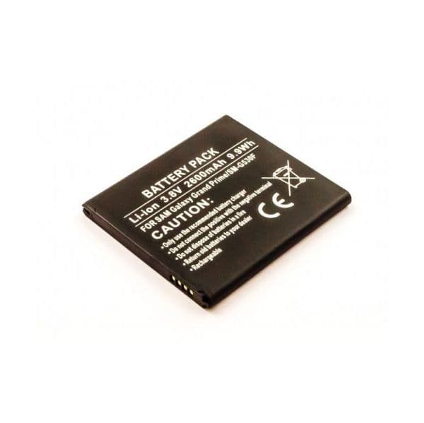 Indigo Bird Bateria Samsung Galaxy Grand Prime, Galaxy Grand Prime 4G, Galaxy Gran