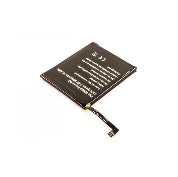 Indigo Bird Bateria para Wiko Fever, Fever 4G