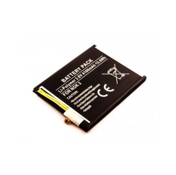 Indigo Bird Bateria para Nokia 2