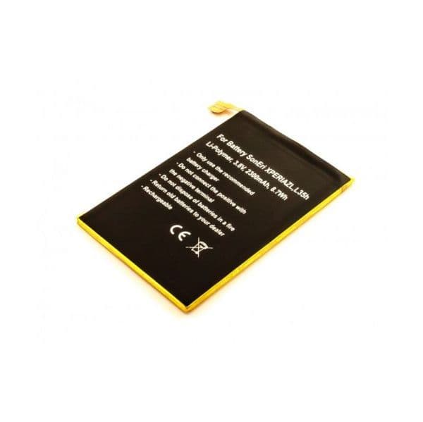 Indigo Bird Bateria Sonyericsson C6503, Calla Ds, CN3, L35a, L35h, L35i, LT35a, Lt