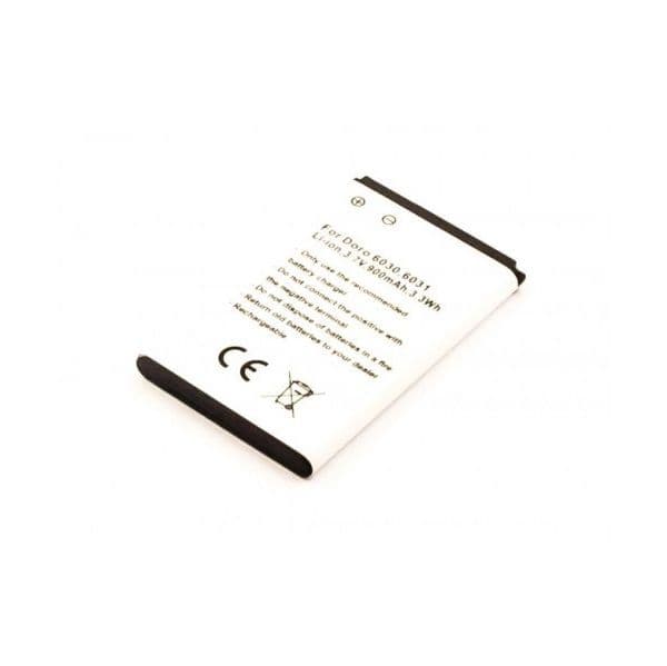 Bateria Doro 5030, 5031, 503X, 507S, 508, 509, 5516, 5517, 6021, 6030,