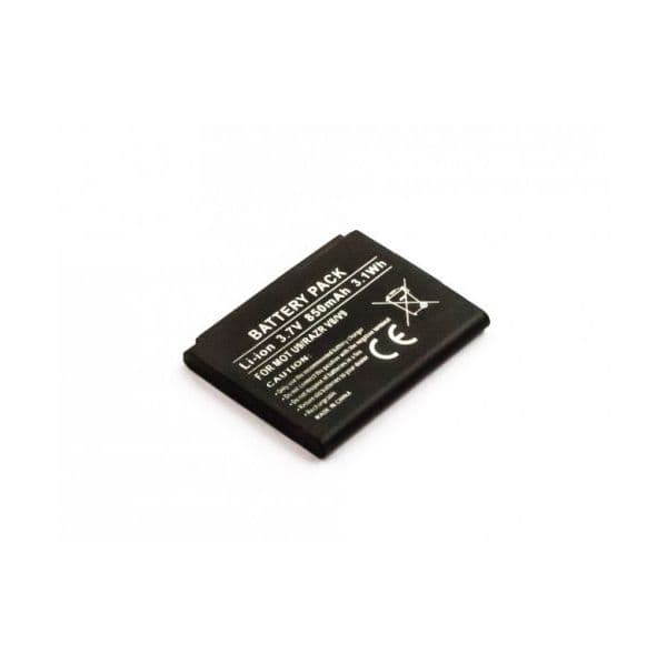 Energy Plus Bateria motorola u9, razr v8, razr v9 (equivalente bx40, b