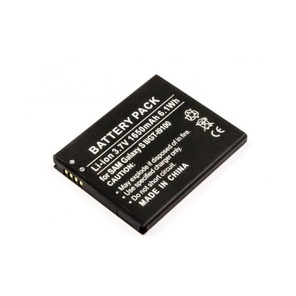 Samsung Energy Plus Bateria galaxy s ii, galaxy s 2, gt-i9100, i9100 S II