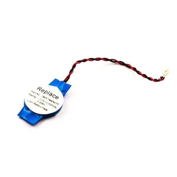 Bateria Backup CMOS HP Inspiron 9100 Pavilion dv4 Pavilion dv4-1100
