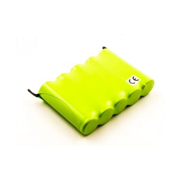 Energy Plus Bateria Telekom Sinus 11 - 6V 800mah 4,8Wh NiMH - 0,08gr