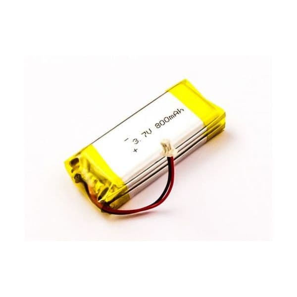 Energy Plus Bateria para Cardo Scala Rider G4/Scala Rider G9/Scala Rider G9X