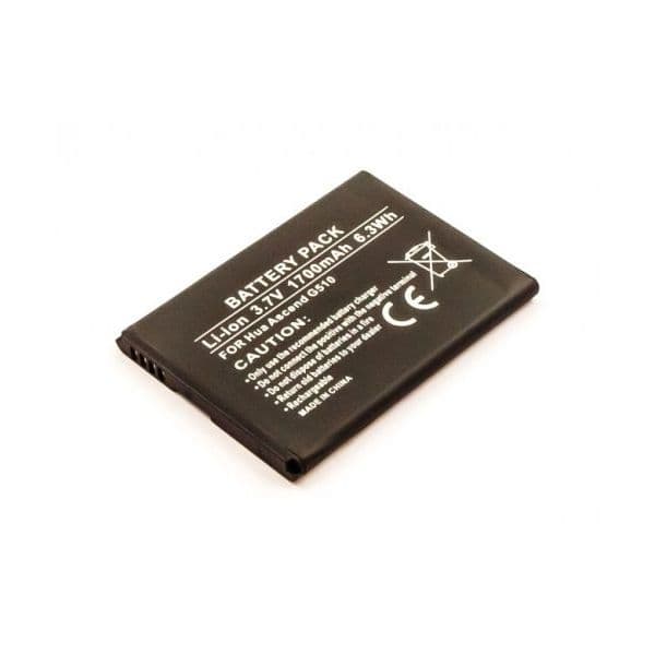 Energy Plus Huawei Battery Ascend G510, U8951 (HB4W1, HB4W1H) Li-ion