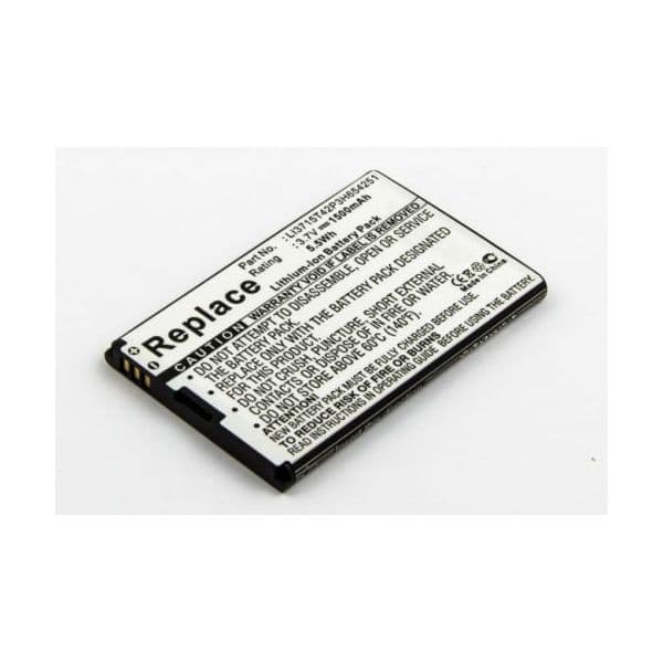 Energy Plus Bateria T-Mobile 4G Mobile Hotspot VERIZON FiveSpot, Fivespo