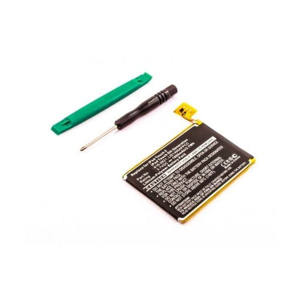 Indigo Bird Bateria Apple ipod Touch 5, ipod Touch 5th Generation