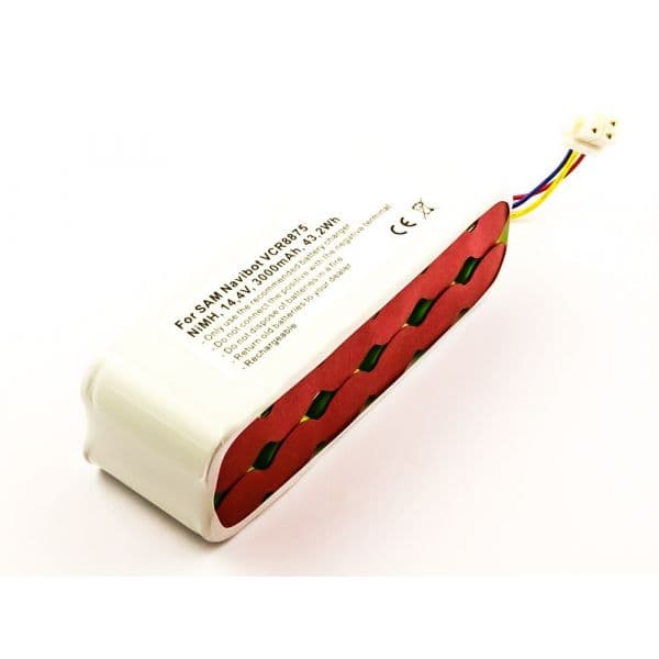 Bateria Compatível Samsung AP5576883, AP5579205, DJ63-01050A, DJ96-00113C, DJ96-00116B - 3000mAh