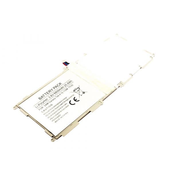Bateria Compatível EB-BT530FBC, EB-BT530FBU Samsung (6800mAh) - BCE30623