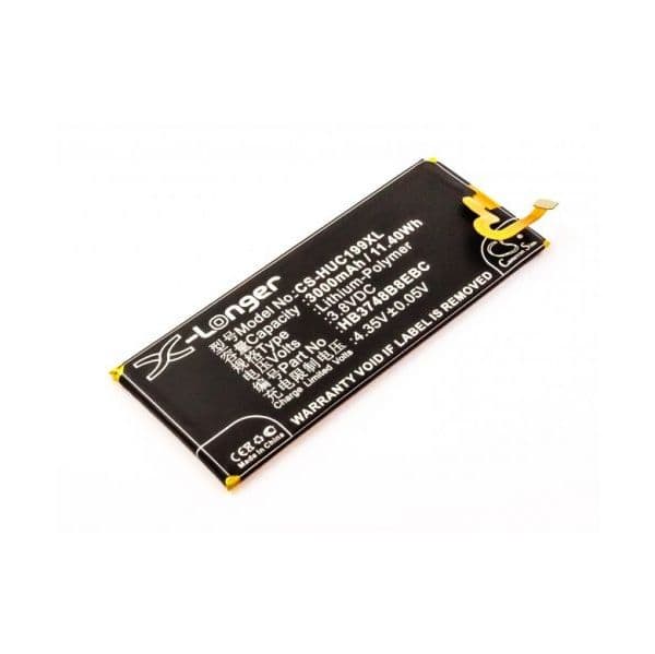 Energy Plus Bateria para Huawei Ascend G620/G7