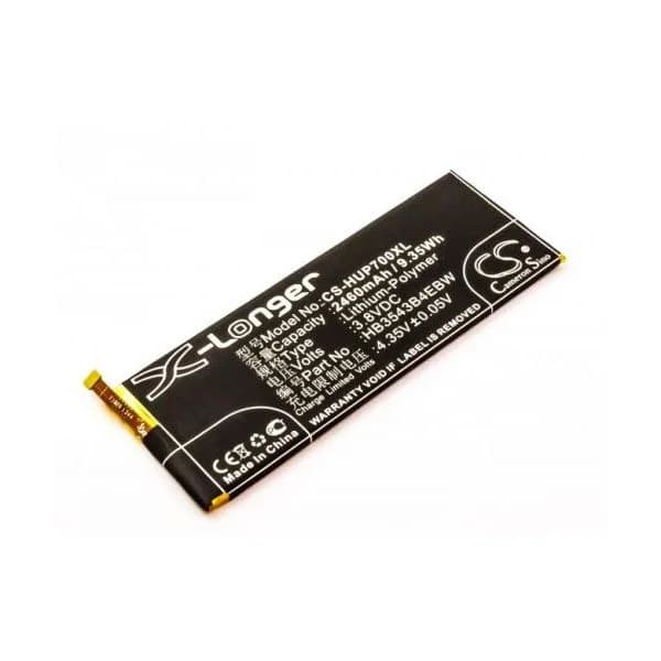 Energy Plus Bateria para Huawei Ascend P7
