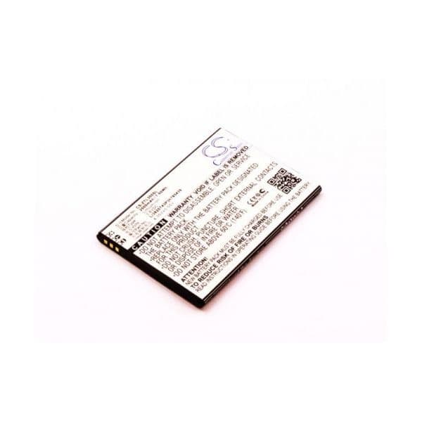 Indigo Bird Bateria para ZTE Blade L3
