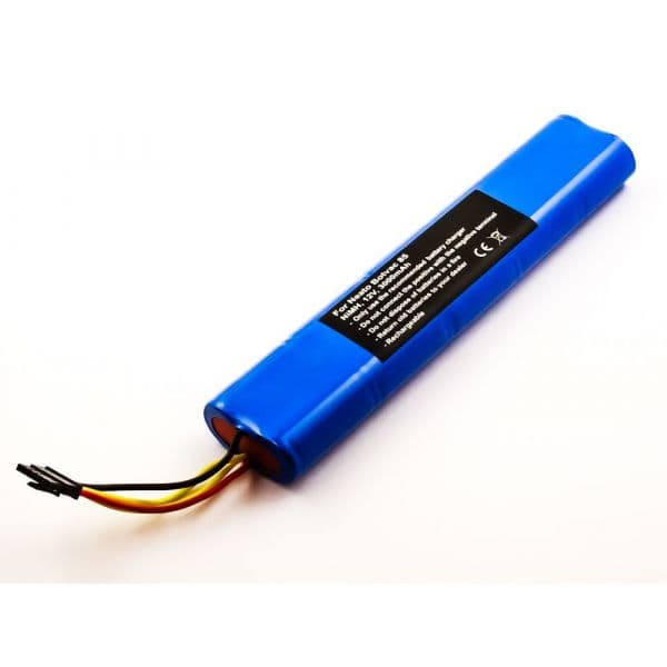 Bateria Compatível 205-0012, 945-0129 Neato (3000mAh) - BCE30785