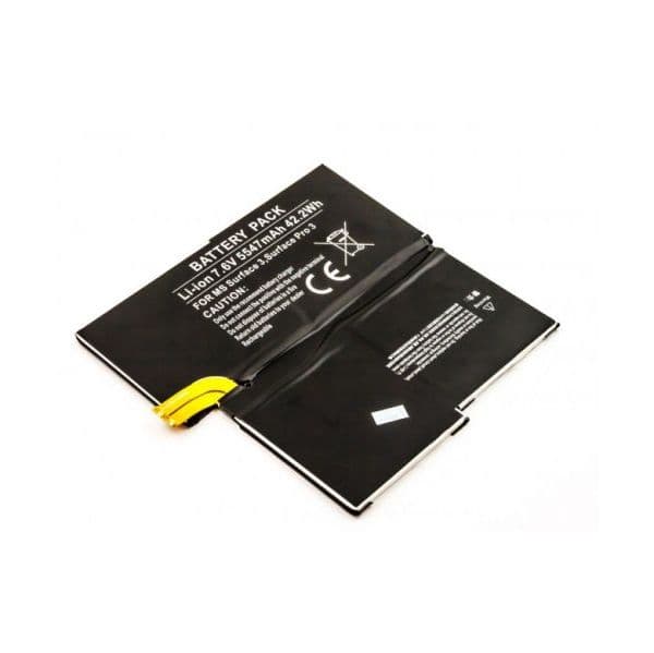 Indigo Bird Bateria Microsoft Surface 3, Surface Pro 3 Microsoft 1577-9700, MS01