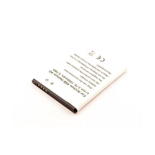 Indigo Bird Bateria para Archos 45 Helium