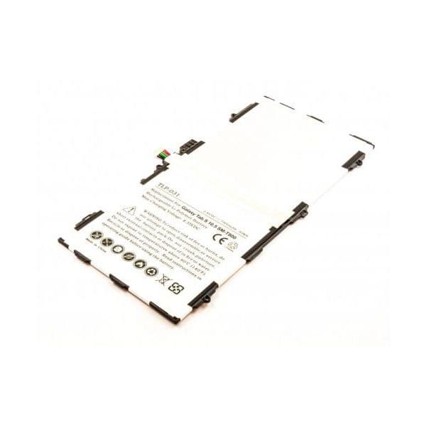 Indigo Bird Bateria Samsung Galaxy Tab S 10.5, Galaxy Tab S 10.5 LTE, SM-T800