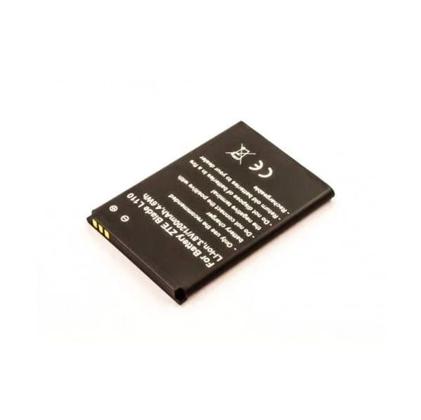 Indigo Bird Bateria para Zte Blade L110