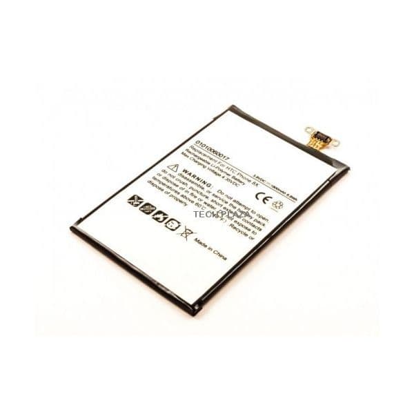Indigo Bird Bateria para htc Accord, C620, C620e, C625, C625e, Phone 8X Lte, PM23200, W