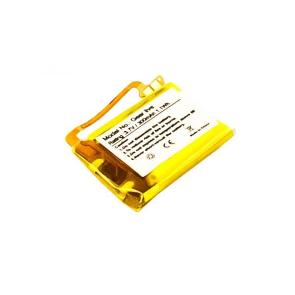 Bateria SmartWatch Compatível EB-BR382FBE Samsung (300mAh) - BCE30947