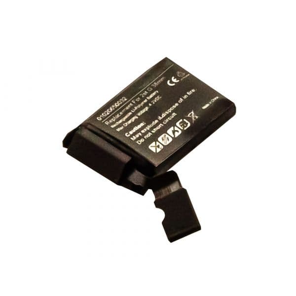 Bateria SmartWatch Compatível Watch 2 38mm Apple (273mAh) - BCE30951