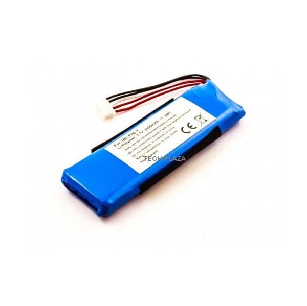 Indigo Bird Bateria Jbl Flip 3