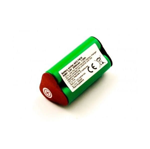 Indigo Bird Bateria Aeg Junior 2.0 Aeg Type 141 New Version
