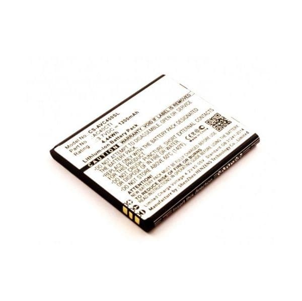 Indigo Bird Bateria Archos 40C Titanium Archos AC40CTI