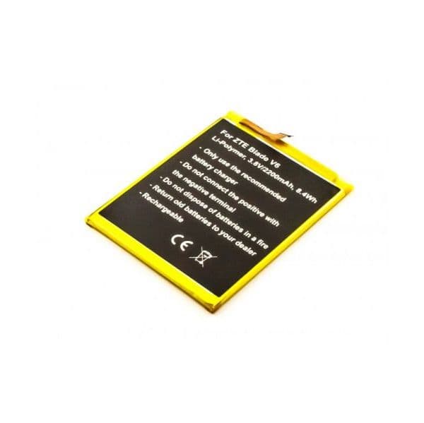 Indigo Bird Bateria Zte Blade V6, Blade X7 Zte Li3822T43P3h786032