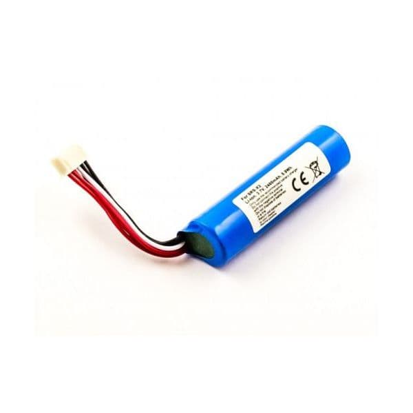 Indigo Bird Bateria Sony SRS-X2