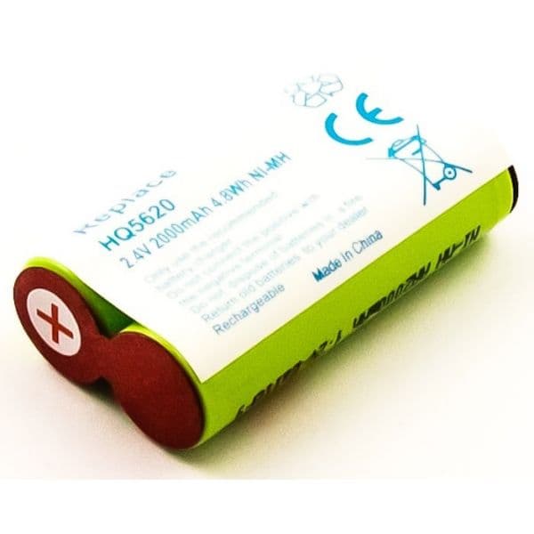 Indigo Bateria BRAUN 3511, 3512, 3520, 3525, 3570, 3610, 3612, 3614, 3614, 37