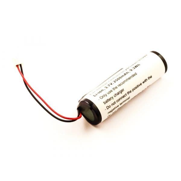 Bateria Compatível BFN18650 1S1P Leifheit (2500mAh) - BCE31157
