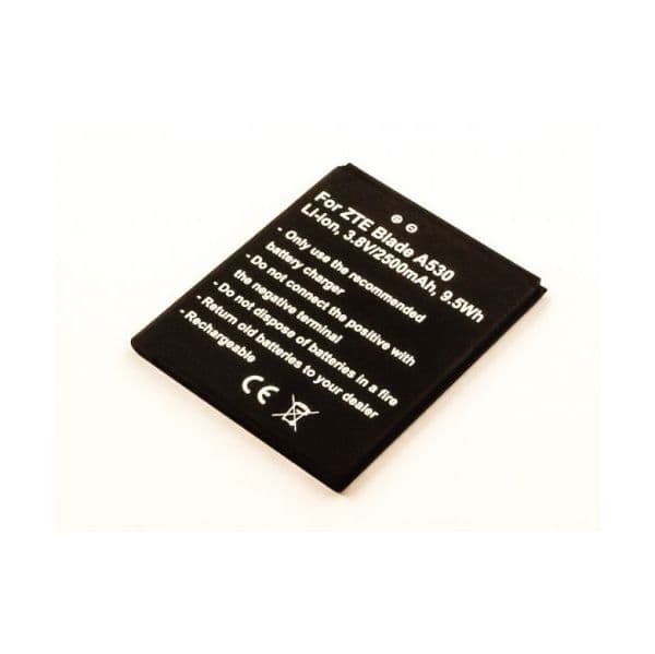 Indigo Bird Bateria Zte BA530, BA606, Blade A530, Blade A606