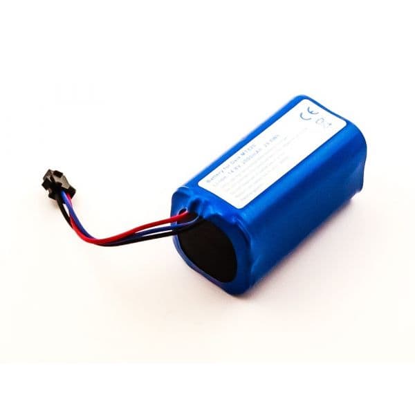Bateria Compatível Deik MT820 - 2000mAh