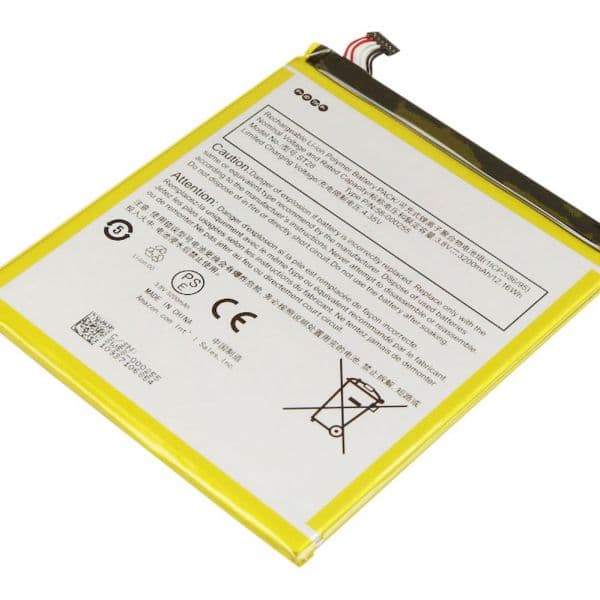 Bateria Compatível Kindle Fire 7 9ª Geração 3,8V Ama (3200mAh) BCE31288