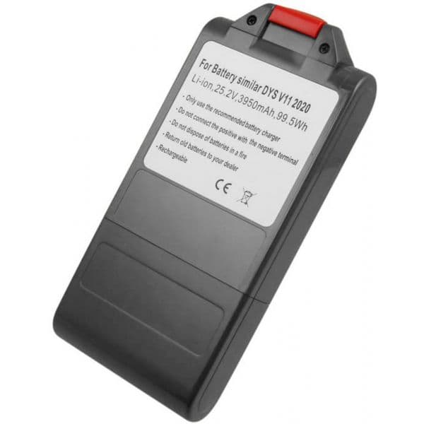 Bateria Compatível V11 2020 25,2V DYS (3950mAh) - BCE31294