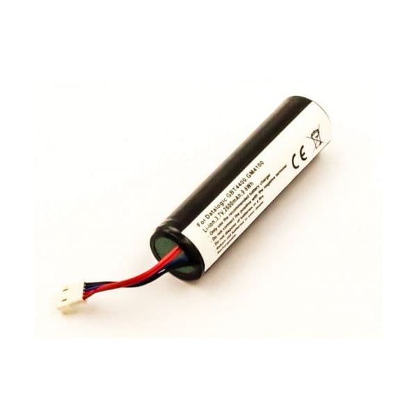 Indigo Bird Bateria Datalogic GBT4400, GBT4430, GM4100, GM4100-BK-433Mhz, GM4130,