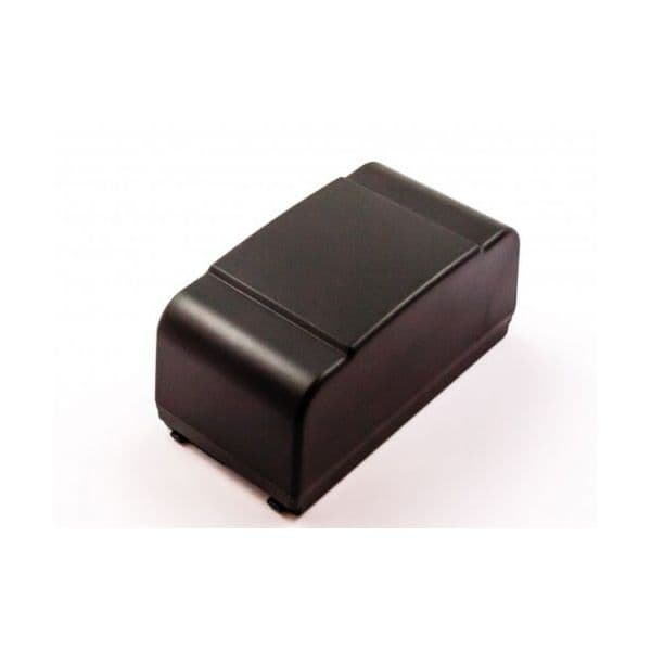 Bateria 4000mah jvc bn-v11u, bn-v12, bn-v12u, bn-v14u, bn-v1
