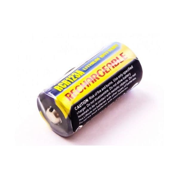 Bateria CANON A1 Date, AutoBoy 155, AutoBoy A (Ace), AutoBoy