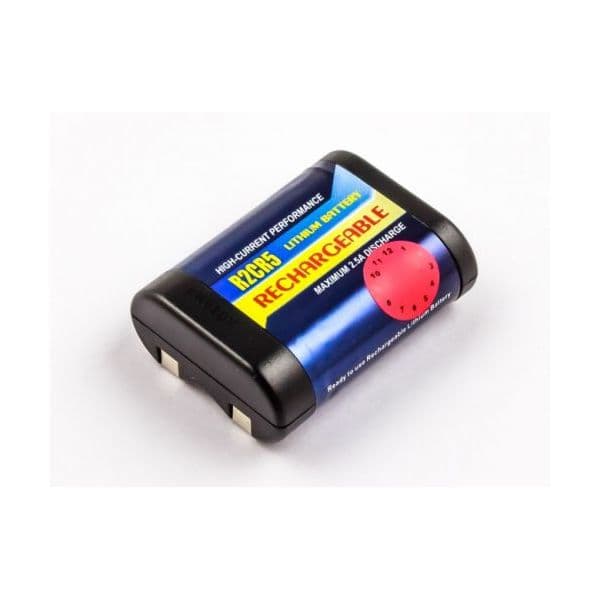 Energy Plus Bateria Canon EOS 1v, EOS 1v Hs, EOS 3, Powershot A5, Powers