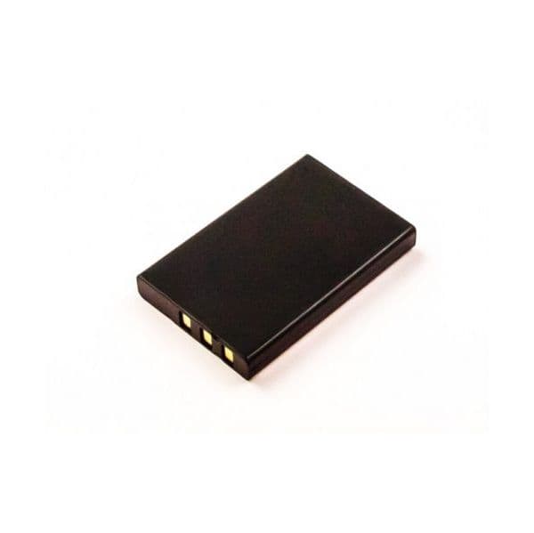 Bateria fujifilm np-60 (dsc: finepix 50i, 601, f401, f401zoo