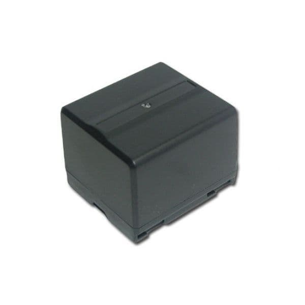 Bateria panasonic cga-du06, cga-du07e 1b, vw-vbd070 (nv-gs10