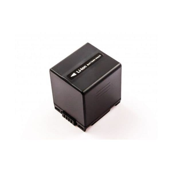 Bateria panasonic cga-du21e 1b, vw-vbd210 (nv-gs10, -17, -21
