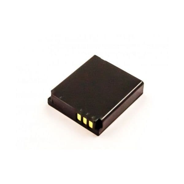 Bateria panasonic cga-s005, cga-s005a, cga-s005a 1b, cga-s00