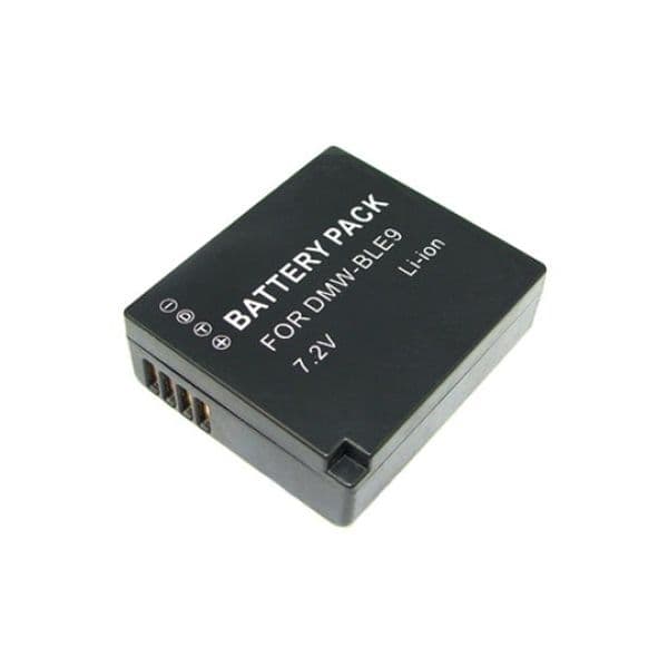 Energy Plus DMW-BLE9 Bateria para Panasonic