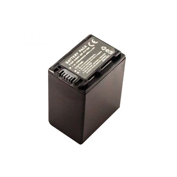 Bateria Compatível Sony 3300mAh