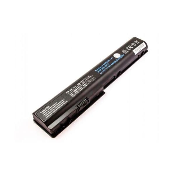 Bateria HP HDX18 SerieHP Pavilion dv7 Serie(464059-141, HS